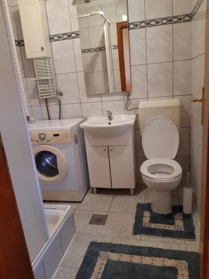 Apartman Aurelia Bihać Exterior foto